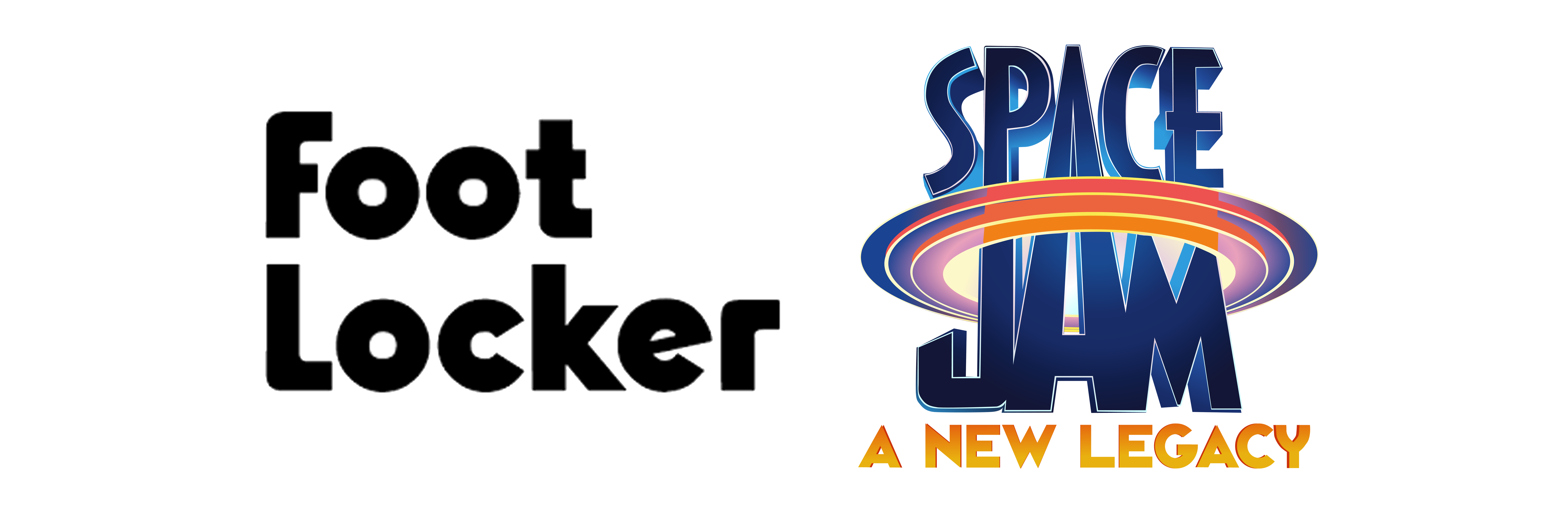 Foot Locker x Space Jam: A New Legacy